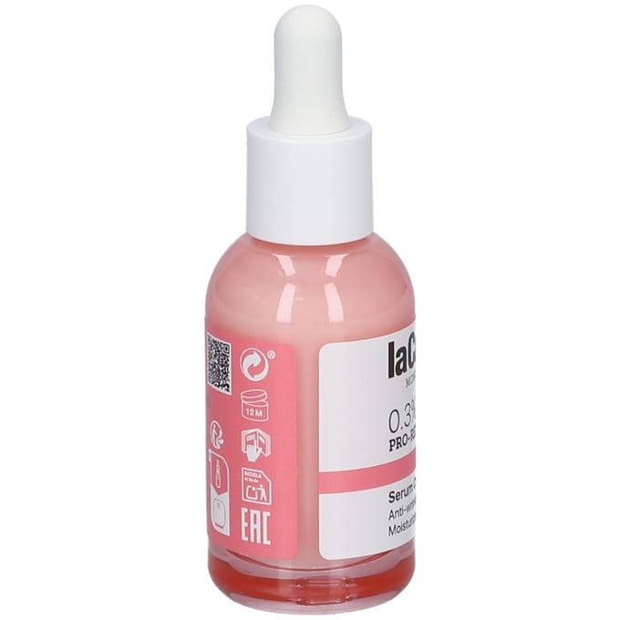 Anti-Rimpel Serum laCabine Monoactives Crème Retinol 30 ml
