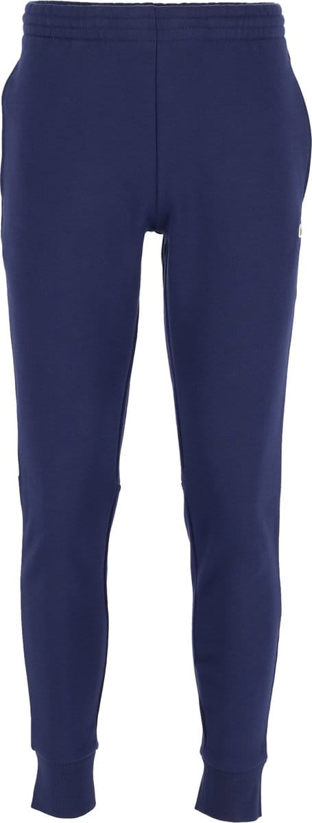 Lacoste joggingbroek (dik) - navy blauw