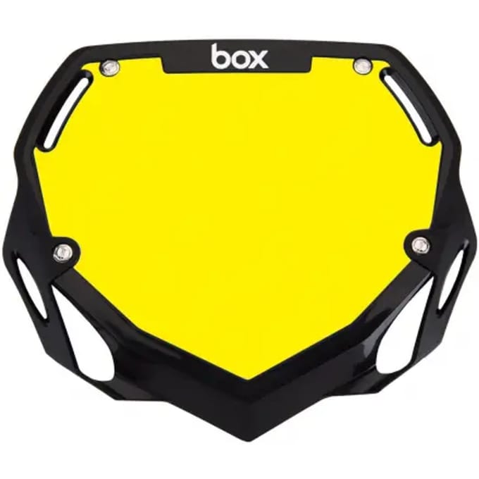 Plaat Box two pro