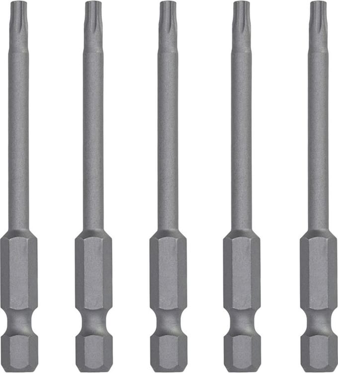 DeWALT DT7292 Schroefbit TX20 50mm VE=5