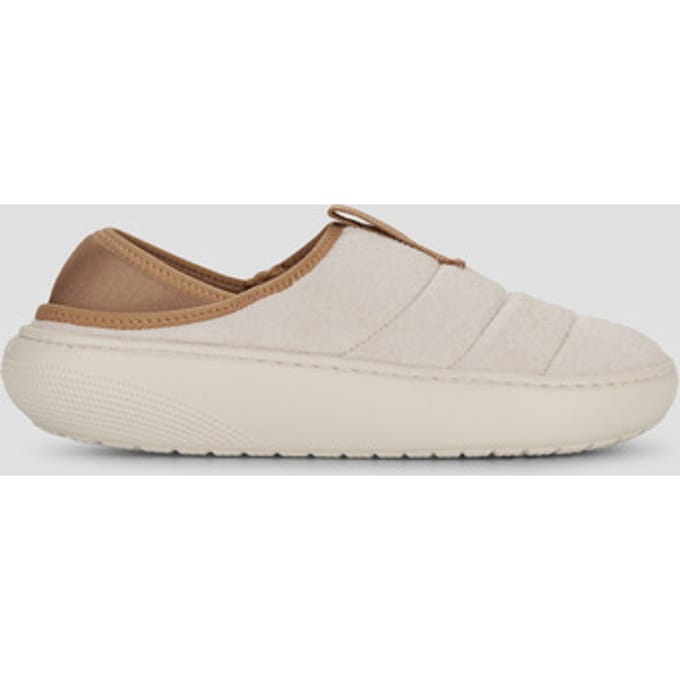 Crocs  Klompen Classic Sueded Moc