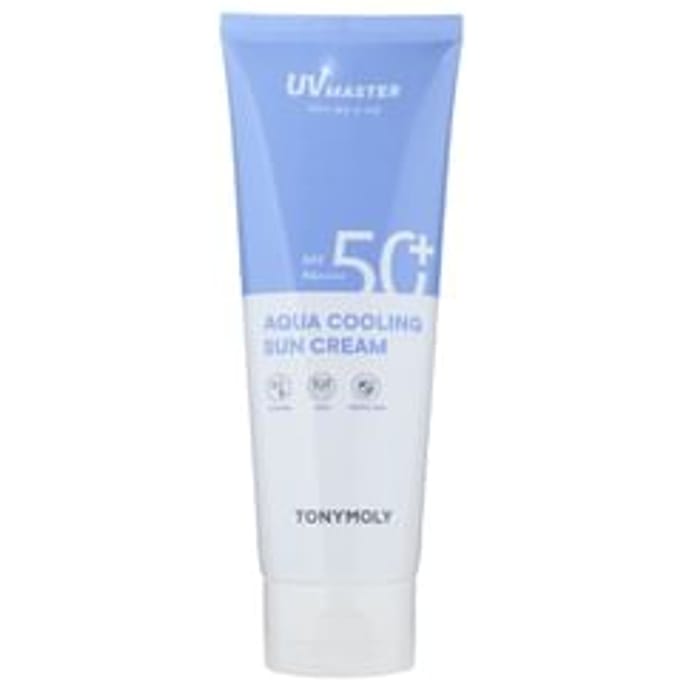 TONYMOLY - UV Master Aqua Cooling Sun Cream 150ml