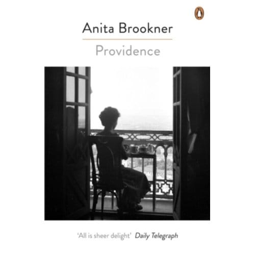 Providence - Anita Brookner