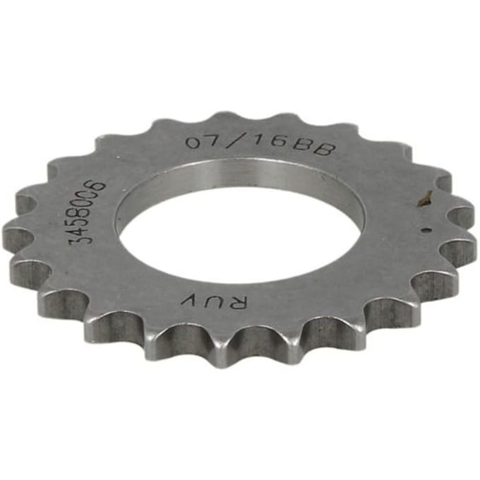 Schaeffler Ina Tandwiel van de krukas INA 554 0113 10