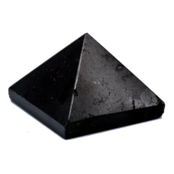 Toermalijn piramide - 2.5-3 cm