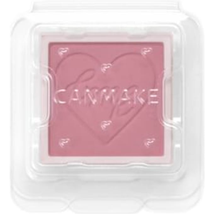 Canmake - My Tone Couture Eyeshadow MT03 Berry Refill