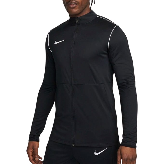 Nike Dri-FIT Park 20 Trainingsjack Heren - Maat XXL