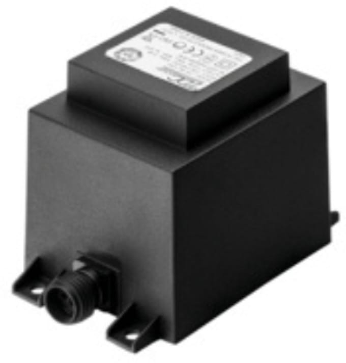 Garden lights - Transformator 12V/60W