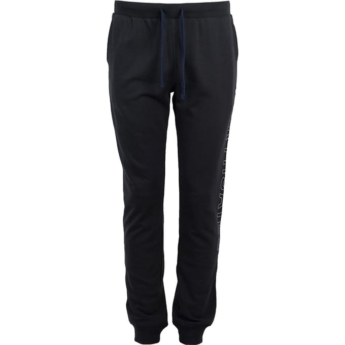 North Sails broek Mannen zwart