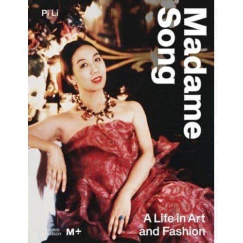 Madame Song - Pi Li