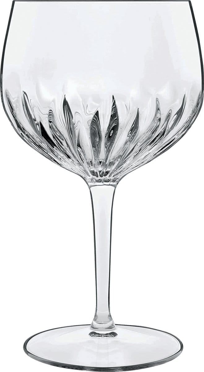 LUIGI BORMIOLI Mixology - Gin & tonic glazen - 80cl - 6 stuks