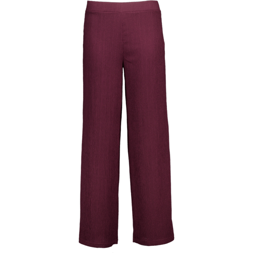 Zeeman Broek - Rood Rood S