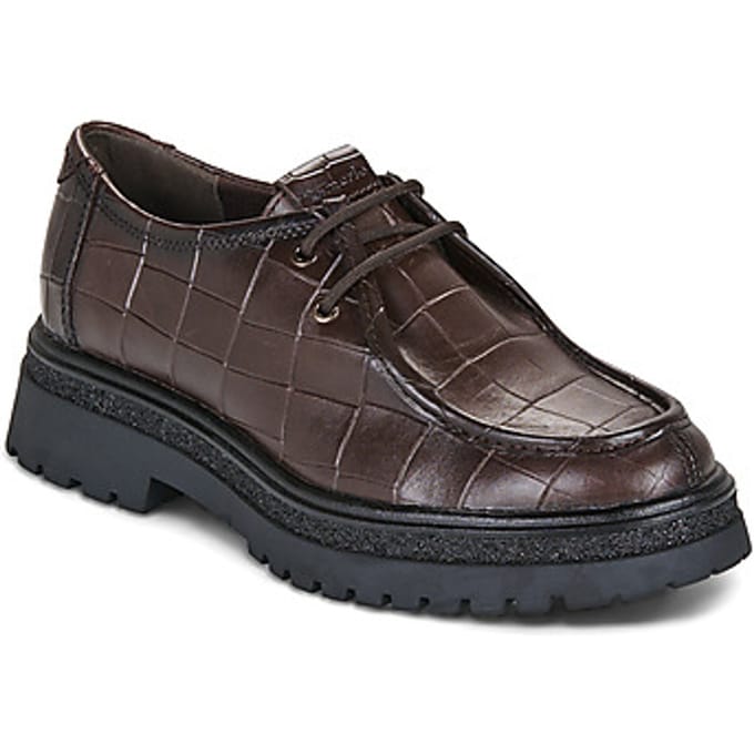 Tamaris Dames Lage schoen 1-23627-47 396 Maat: 36 EU