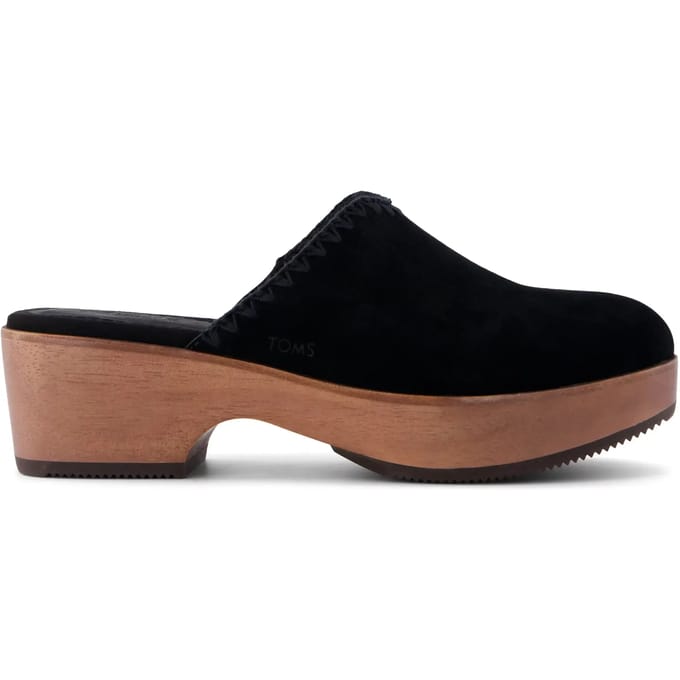 Damesklompen Toms Addison