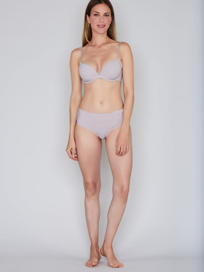 Joop! Panty Sensation Allover Print