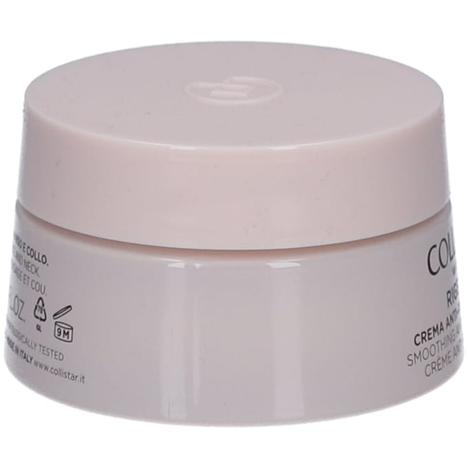 Collistar Smoothing Anti Wrinkle Cream Collistar - Rigenera Smoothing Anti-wrinkle Cream  - 50 ML