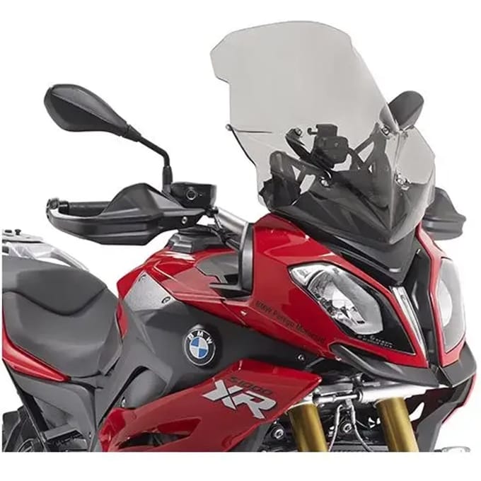 Motorfietsbel Givi Bmw S 1000 Xr (15 À 19)