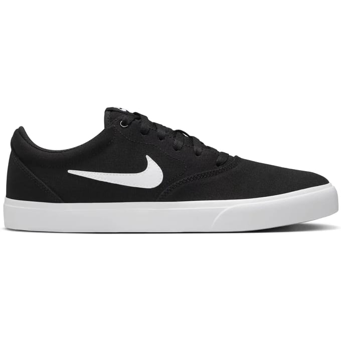 Kindertrainers Nike Charge Canvas