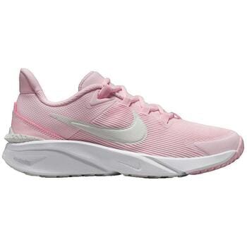 Hardloopschoenen Nike Baskets Star Runner 4 rose