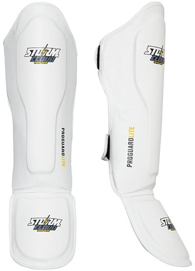 StormCloud Lite - Scheenbeschermers - Wit - XL