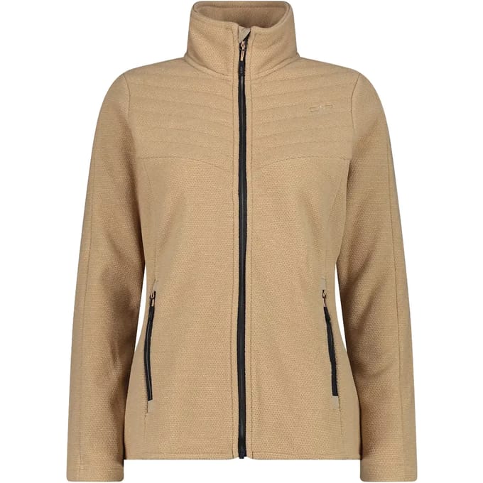 Hybride damesfleece CMP
