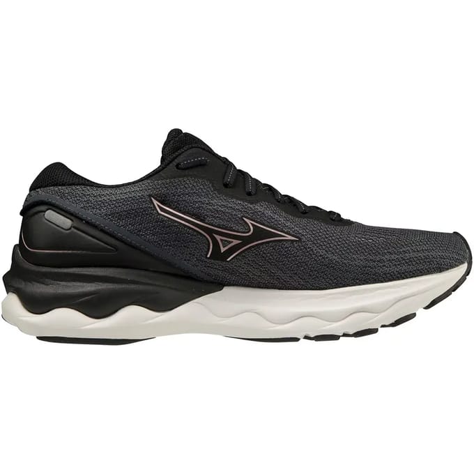 Mizuno Wave Skyrise 3 Hardloopschoenen Dames