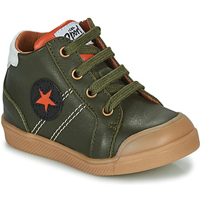GBB  Hoge Sneakers JORDI