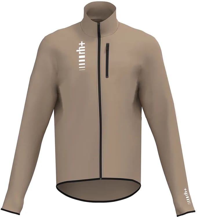 Rh+ Emergency Jas Bruin M