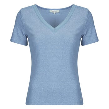 T-shirt Korte Mouw Morgan DIWI