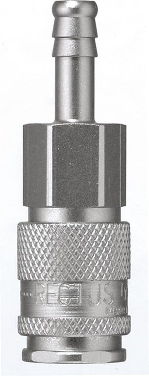 Rectus MW Koppeling 22Katf08 Tule 8mm