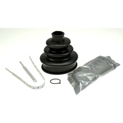 Balgenset, aandrijfas SPIDAN 26026