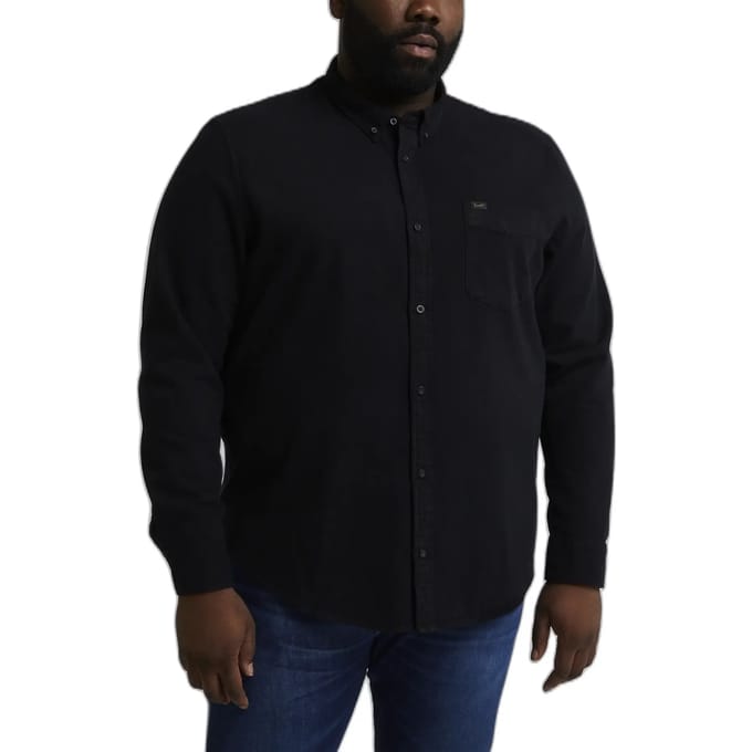 Shirt Lee Button Down