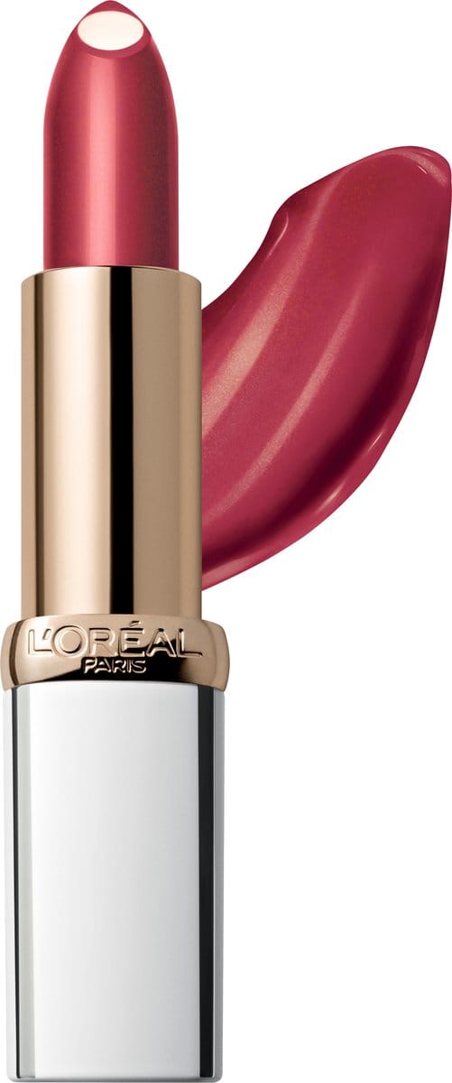 L'Oréal Age Perfect Lipstick - 110 Stunning Pink-Red