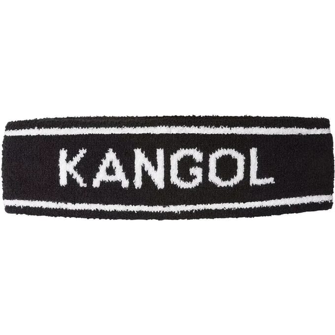 Hoofdband Kangol Bermuda Stripe