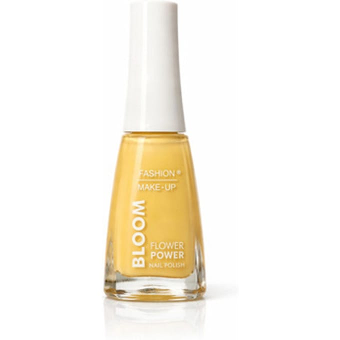 Nagellak Fashion Make Up Bloom Nagellak