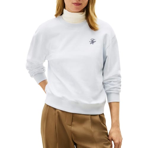 Sweaters Tommy Hilfiger WW0WW49418