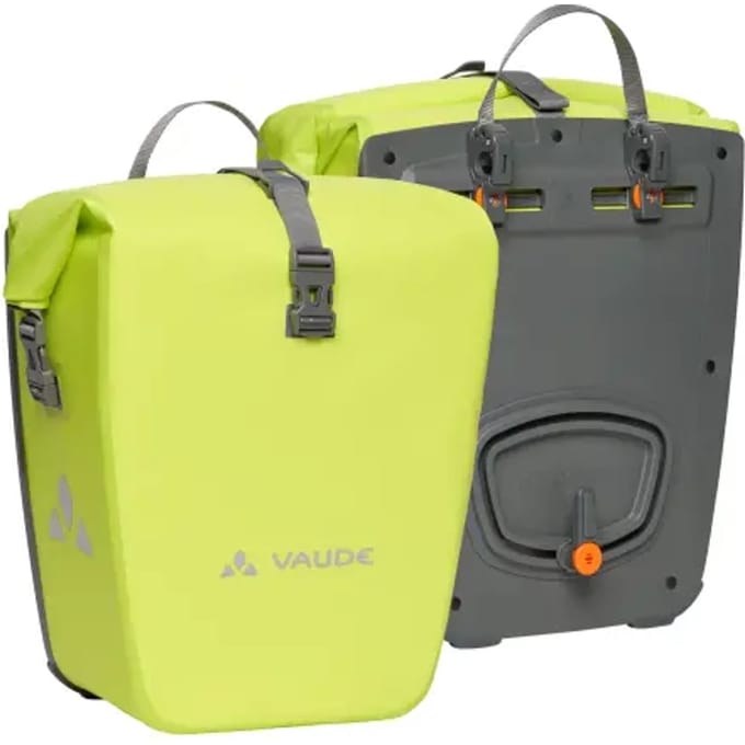 Achtertas VAUDE Aqua