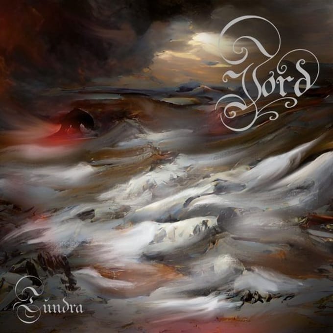 Jord - Tundra (LP) (Limited Edition) (Coloured Vinyl)