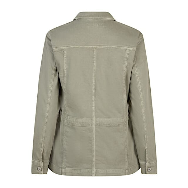 Red Button jasje SRB4883 Robie - Light Khaki