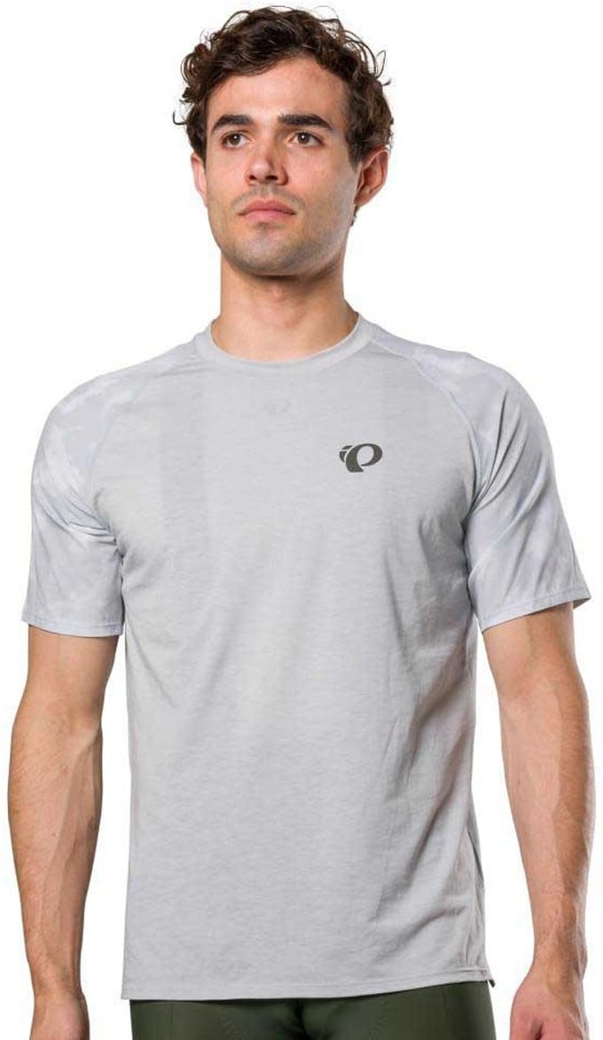 Maillot Pearl Izumi Expedition Merino