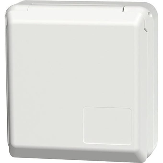 MENNEKES 4262 4262 CEE-doos (opbouw) 16 A 5-polig 400 V 1 stuk(s)