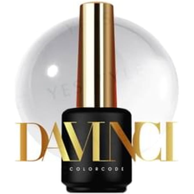 Cosplus - Da Vinci Nail Primer 15ml