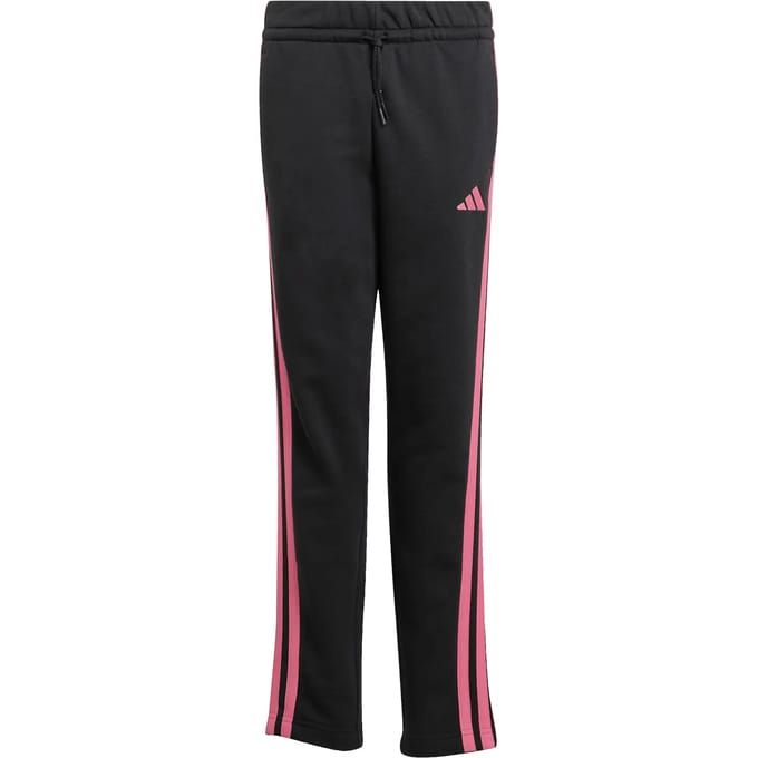 Adidas Essentials Joggers Zwart 9-10 Years Meisje