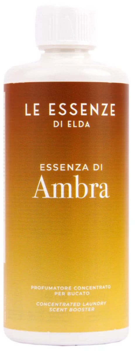 Le Essenze di Elda - Ambra - Wasparfum - 500 ml