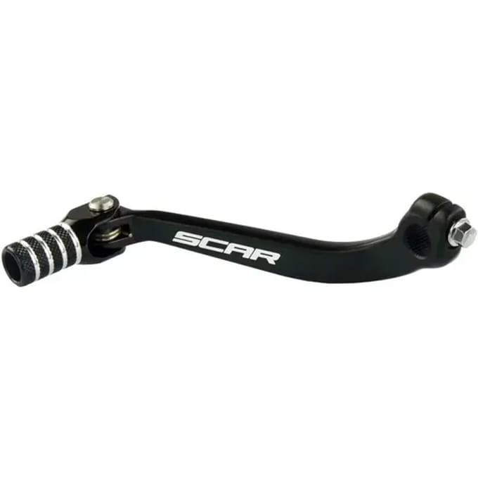 Motorfiets versnellingspook Scar Suzuki RM-Z 250