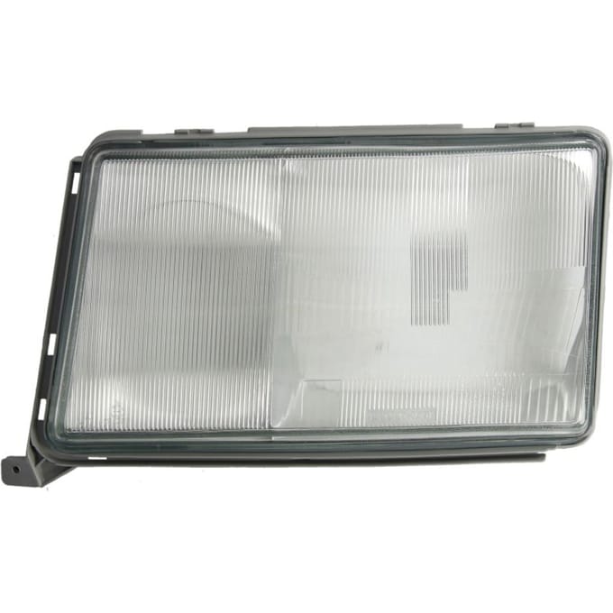 Lampglas, positielicht TYC 20-3091-LA-2 links