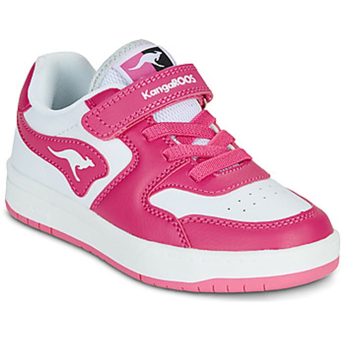Kangaroos  Lage Sneakers K-CP FAIR EV