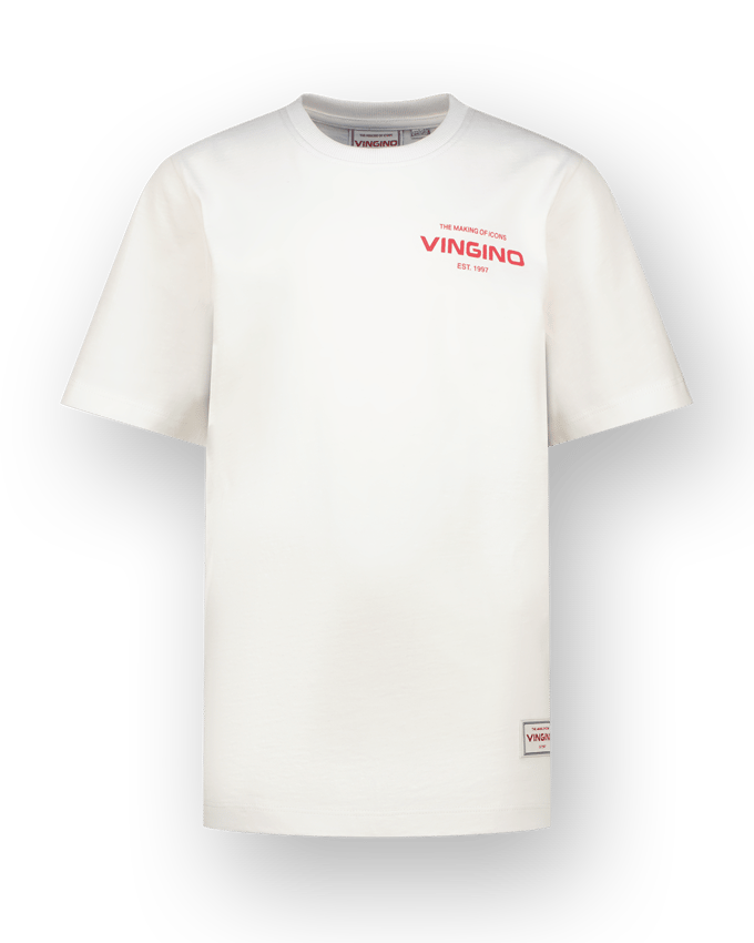 T-shirt Basic-Logo