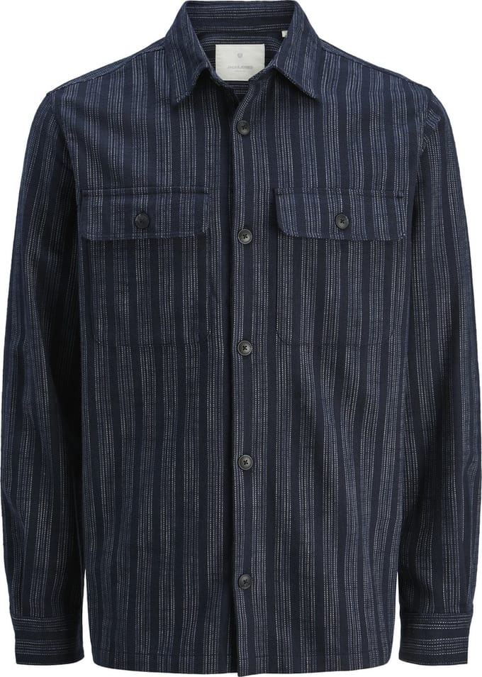 Jack & Jones Premium Overshirt Comfort Fit Overshirt