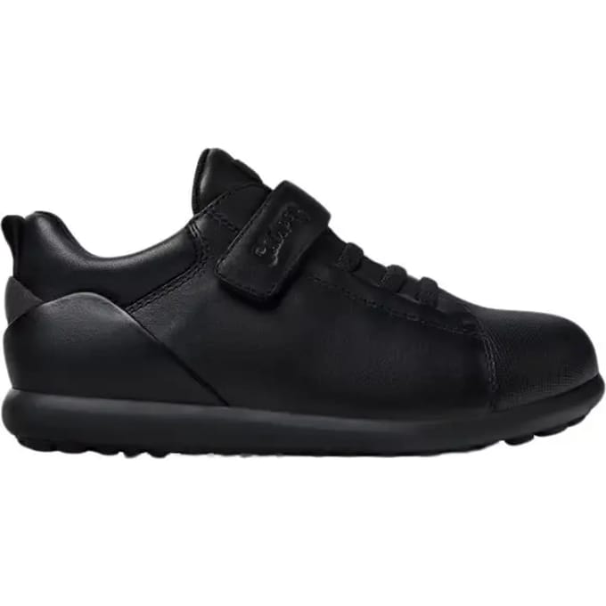 Camper Pelotas Ariel Sneaker - Kinderen - Zwart - 36
